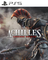 Игра Achilles: Legends Untold (PS5)