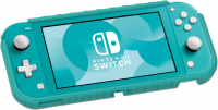 Защитный чехол HORI Hybrid System Armour для Nintendo Switch Lite (бирюзовый)
