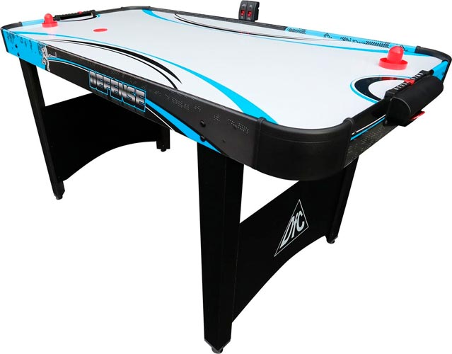 Аэрохоккей DFC LUGANO 60 JG-AT-16001