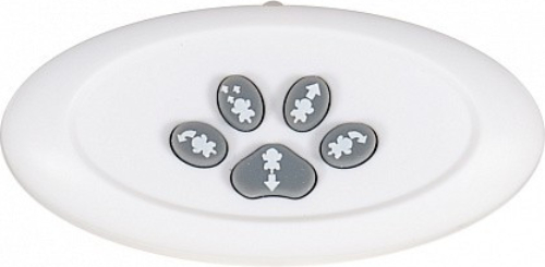 Радиоуправляемый робот CS toys Лошадь (8316B)