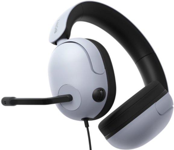 Игровые наушники с микрофоном Sony INZONE H3 Wired Gaming Headset