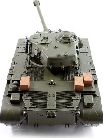 Радиоуправляемый танк Heng Long Snow Leopard Pro 1к16, ВВ-пушка (3838-1pro)