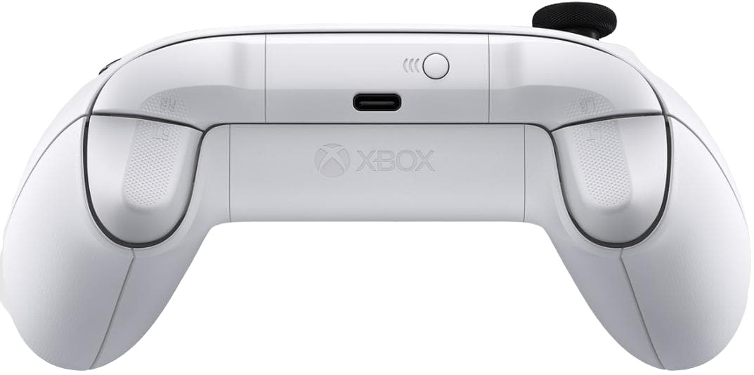Геймпад Microsoft Xbox Series X|S Wireless Controller Robot White (белый)