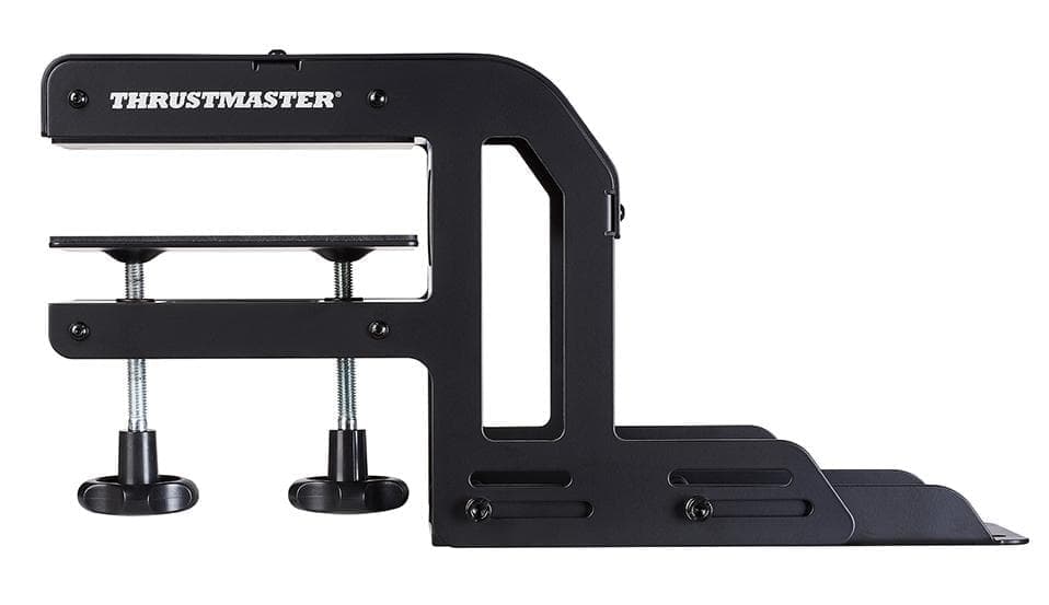 Держатель для ручного тормоза и коробки передач Thrustmaster TM Racing Clamp