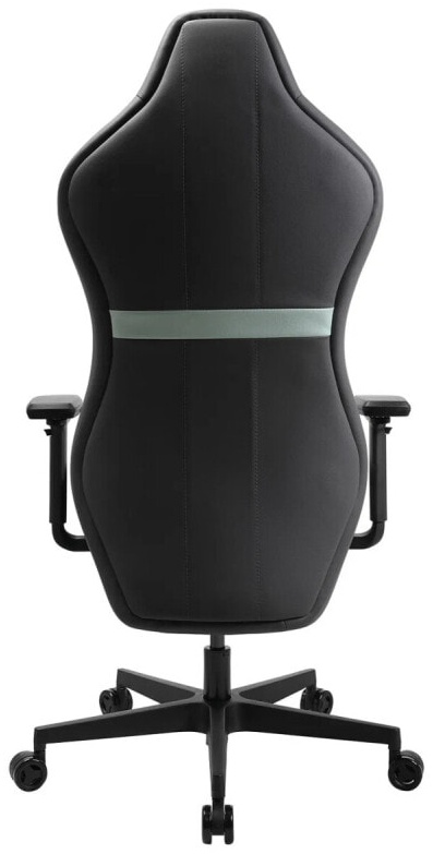 (EU) Игровое кресло Sitness RS X, 241552454, Серое