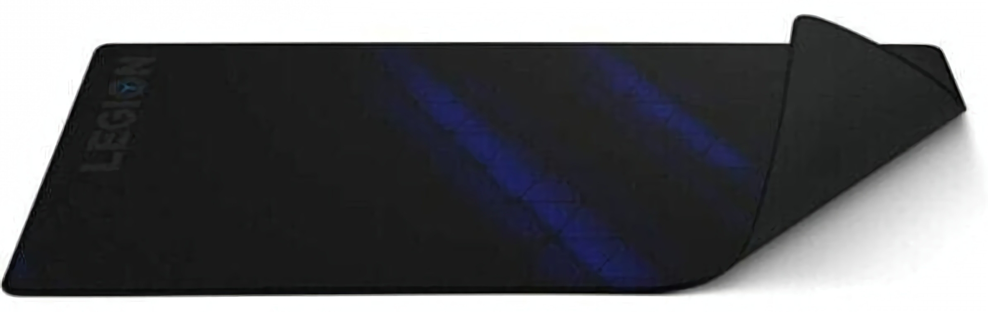 (EU) Коврик для мыши Lenovo GXH1C97869 Черный