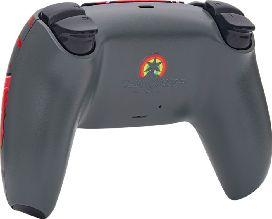 Геймпад Sony DualSense Vanquish Baal (PS5)