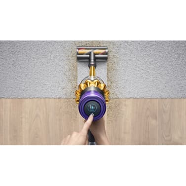 Беспроводной пылесос Dyson v11 Absolute Pro