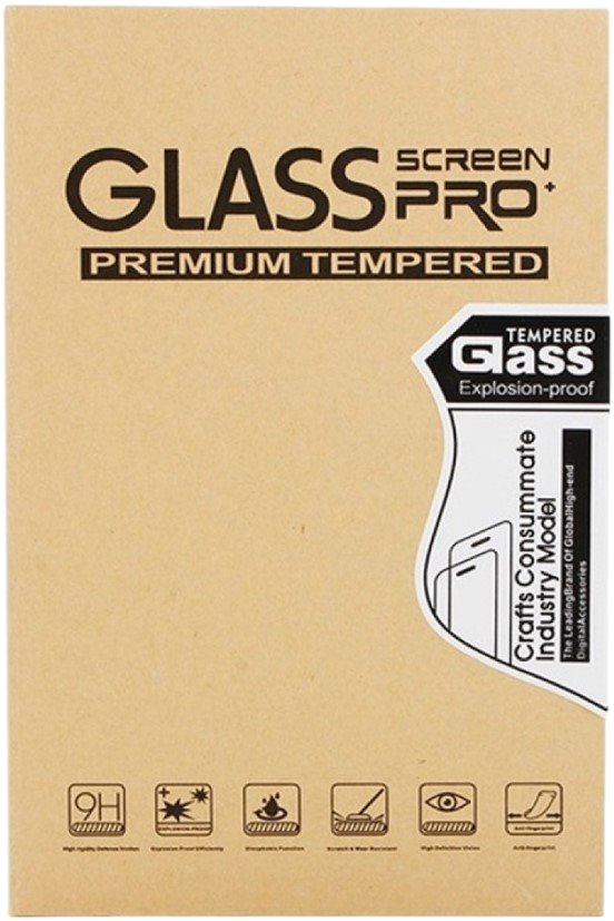 Защитное стекло для Nintendo Switch 2 Glass Screen PRO (3 шт.)