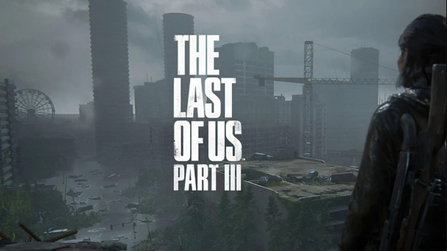 Нил Дракманн: «С The Last of Us мы ещё не закончили» — в разработке два новых проекта