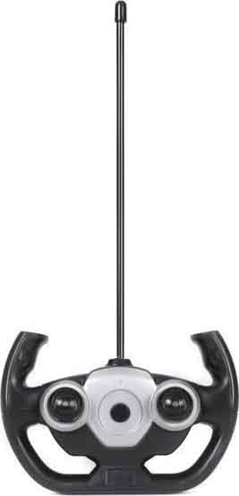 Радиоуправляемая машина MX MX19219 Автобус Полиция (с мигалками) 1к18