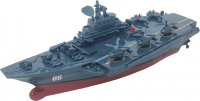 Радиоуправляемая модель авианосец Create Toys 3319
