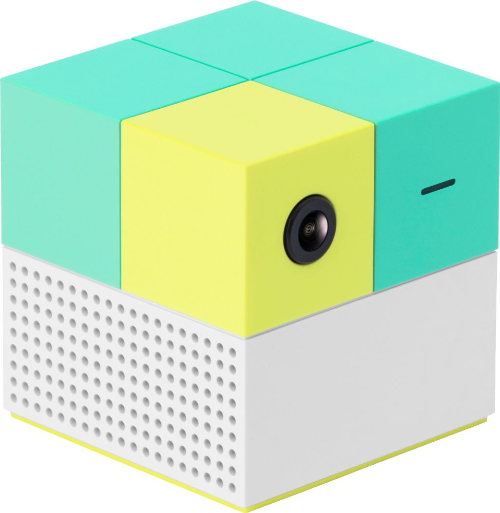 Игровая приставка NEX Playground с камерой