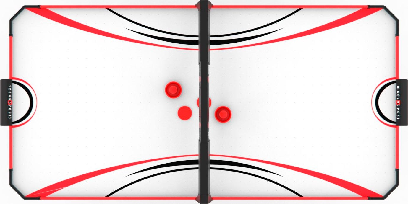 Аэрохоккей DFC KOMETA 60 JG-AT-16003