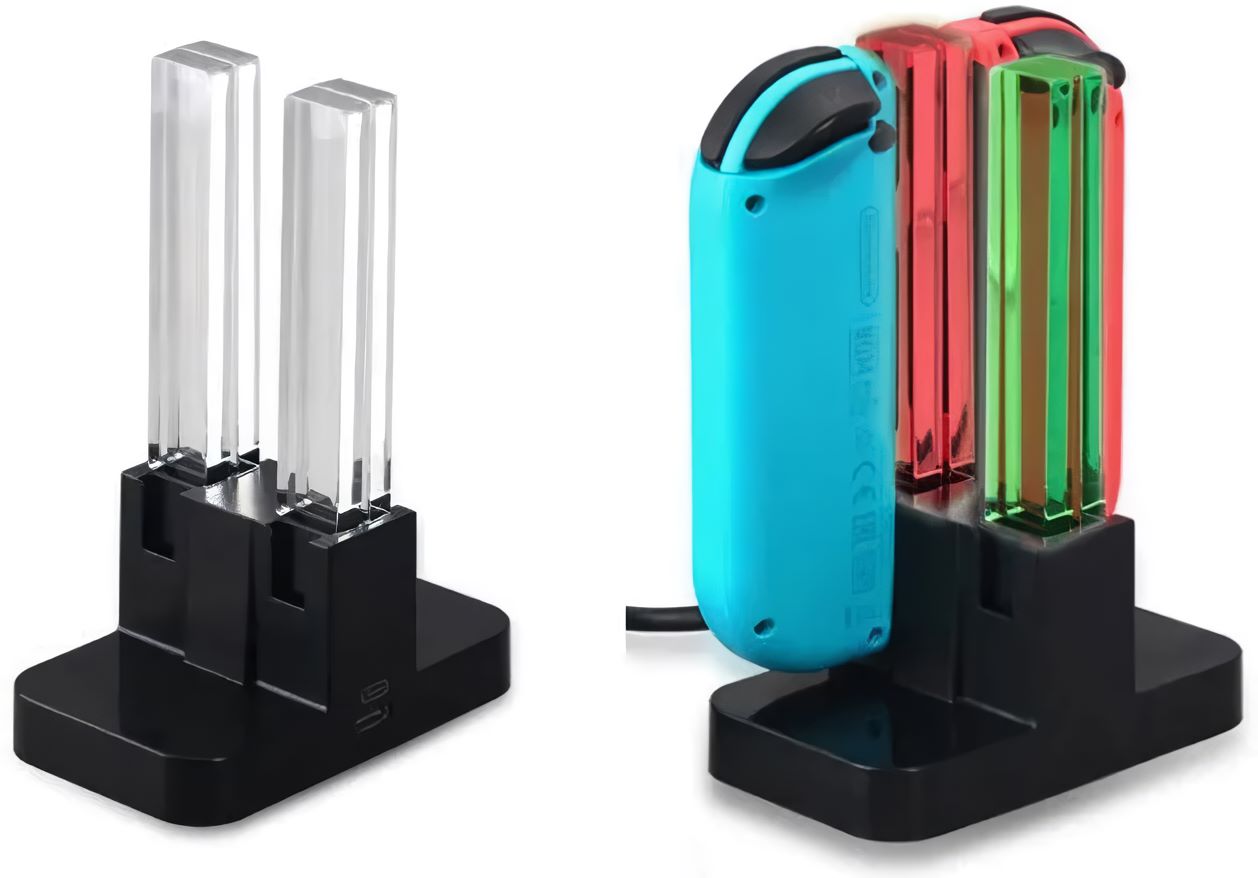 Набор Game Pack для Nintendo Switch (TNS-18115)