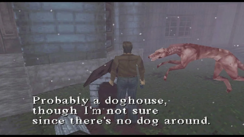 Konami намерена выпускать игры Silent Hill ежегодно