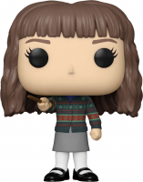 Фигурка Funko POP! Vinyl: Harry Potter Anniversary: Hermione Granger w/Wand (57367)