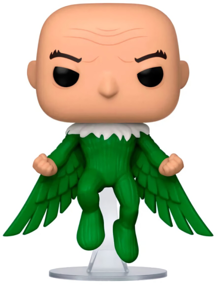 (EU) Фигурка Funko POP! Marvel 80 Years: Vulture (594)