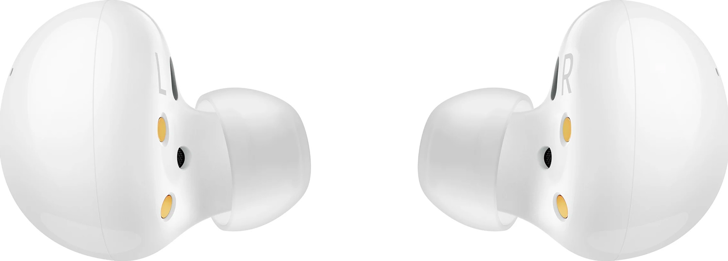 Беспроводные наушники Samsung Buds 2 R177 White