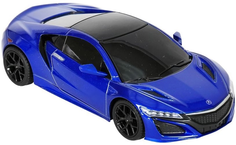 Машина MSZ Honda Acura NSX 1/32, сенсор (коснись и поехали), MSZ-68390