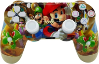 Геймпад DualShock Wireless Mario (CN)