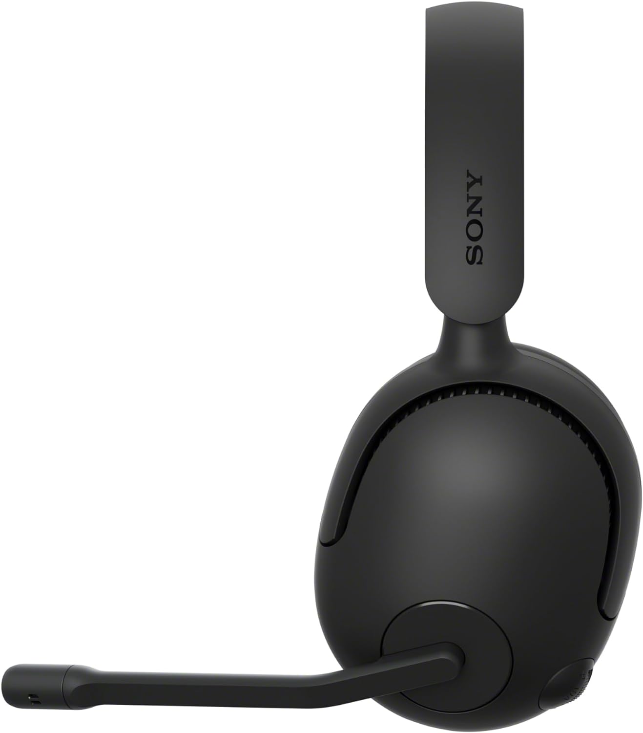 Беспроводные игровые наушники с микрофоном SONY INZONE H5 Wireless Gaming Headset (Black)
