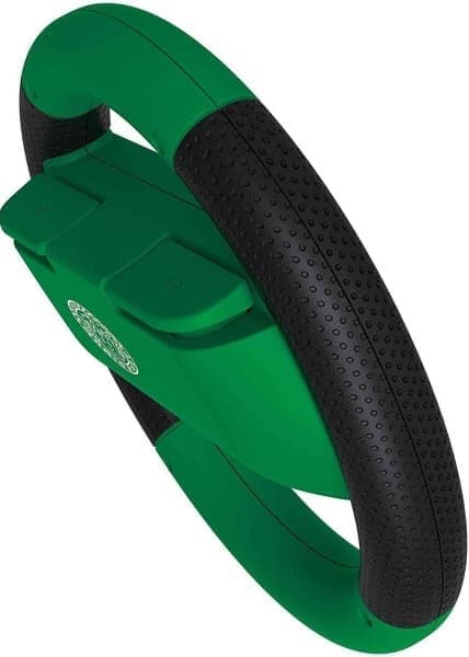 Накладной руль HORI Luigi для Joy-Con