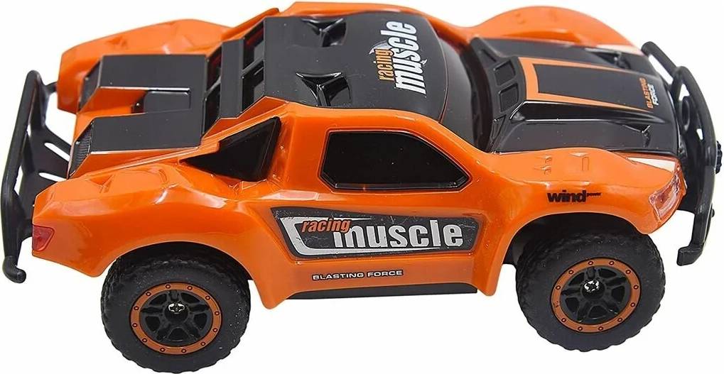 Радиоуправляемая модель HB 666 шорт-корс HB-DK4301 (1к43)(HB-DK4301)