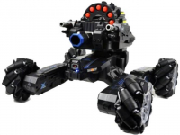 Радиоуправляемая модель CS Toys PRON-368-BLUE машина для дрифта (управление жестами, стреляет мягкими пулями) cиняя(PRON-368-BLUE)