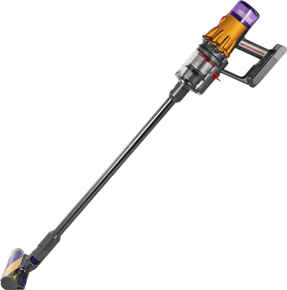 Беспроводной пылесос Dyson V12 Detect Slim Absolute