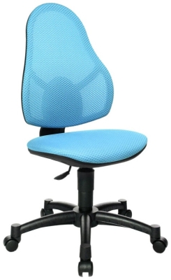 (EU) Детское кресло Topstar AIRGO KID, 241552648, Голубое