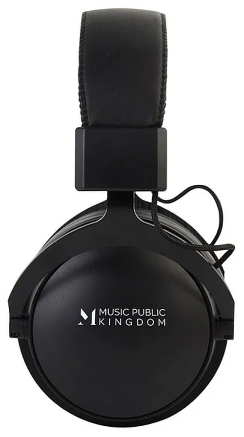 Наушники Music Public Kingdom HP500