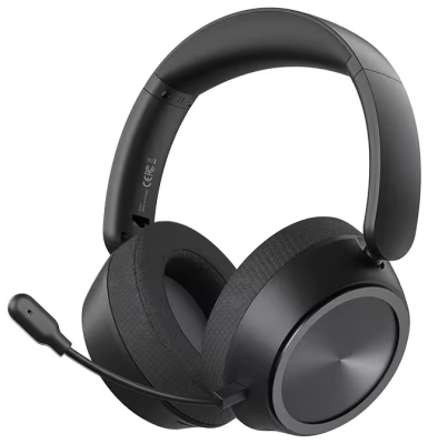 Наушники с микрофоном AULA A600, Чёрные