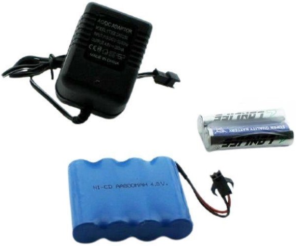 Р/У багги Crazy Bullfighter 1/16, BG019B