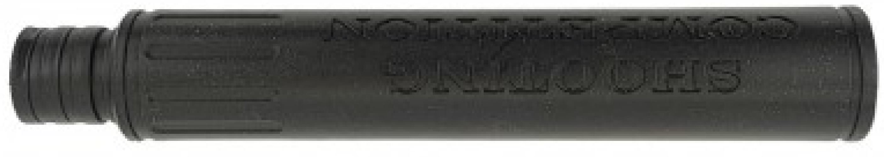 Автомат M416 стреляющий орбизами, FK971-Red