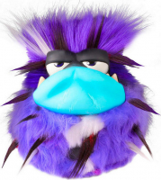 Интерактивный робот Skyrocket Grumblies Ворчун Болт (SR01966)