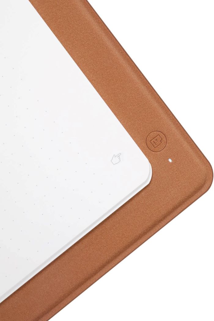 Умный цифровой блокнот Huion Note X10