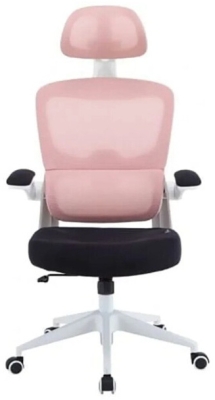 (EU) Игровое кресло Woxter GM26-109, 183330573, Розовое