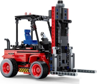 Радиоуправляемый конструктор RCM погрузчик (575+ деталей)(YC-33003)
