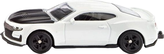 Машина Siku 1538 Chevrolet Camaro (SIKU1538)