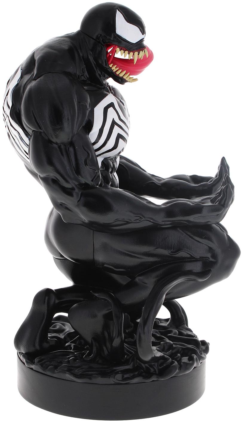 Фигурка-подставка Cable Guy: Marvel: Venom