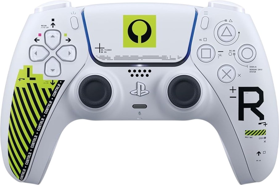 Геймпад Sony DualSense Marathon Limited Edition (PS5)