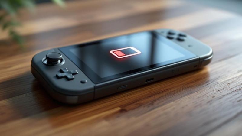 Сколько держит батарея портативных консолей: подробное сравнение актуальных моделей