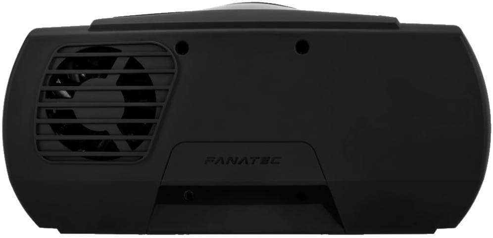 Рулевая база Fanatec ClubSport Wheel Base V2.5