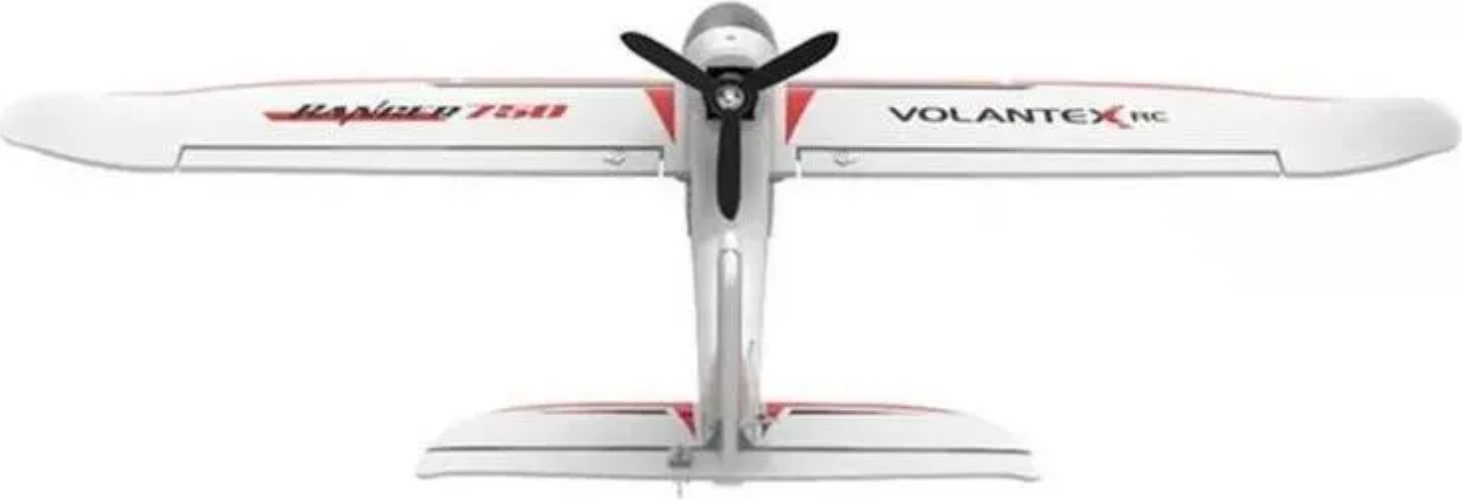 Радиоуправляемая модель Volantex RC планер Ranger RTF (Brushless, Gyro, GPS) (EXA76702RG)