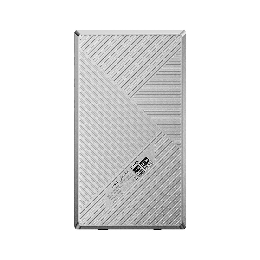 Портативный аудиоплеер FIIO JM21 (F3061M) (4+64GB version), Голубой