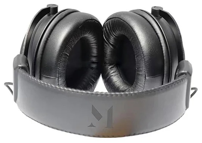 Наушники Music Public Kingdom HP501