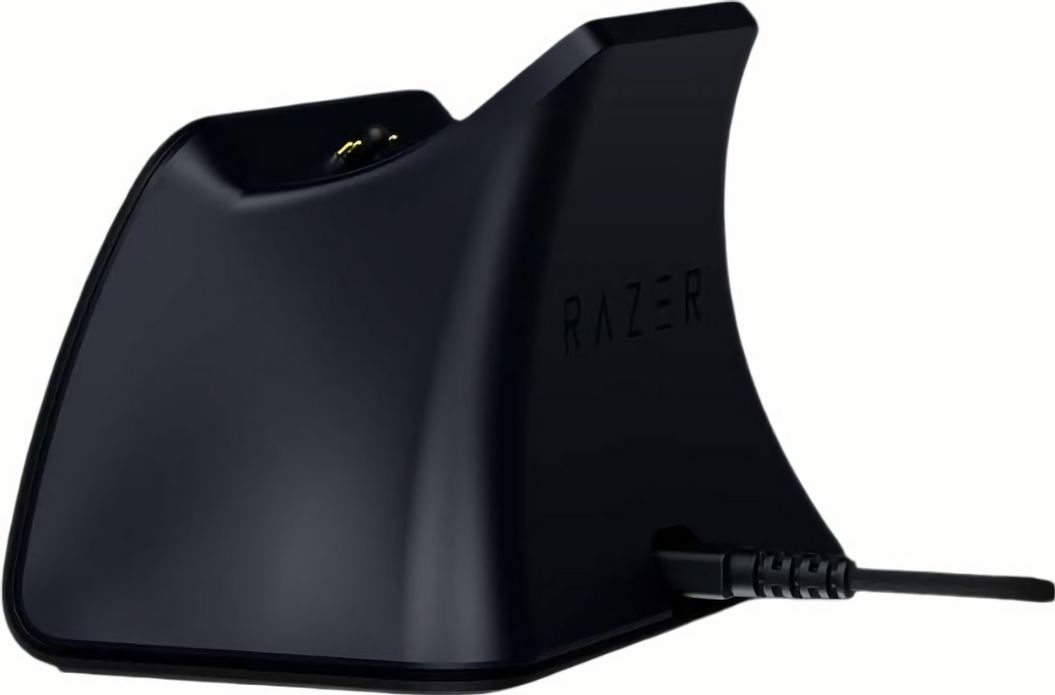 Подставка для быстрой зарядки Sony DualSense Razer (черная)