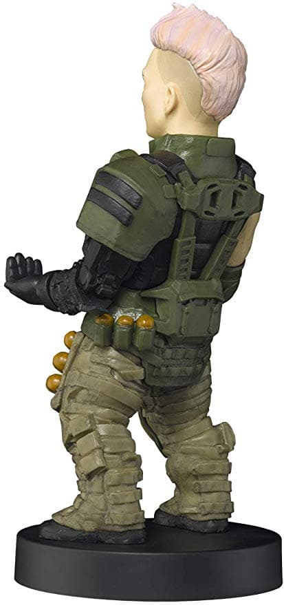 Фигурка-подставка Cable Guy: Call of Duty Battery