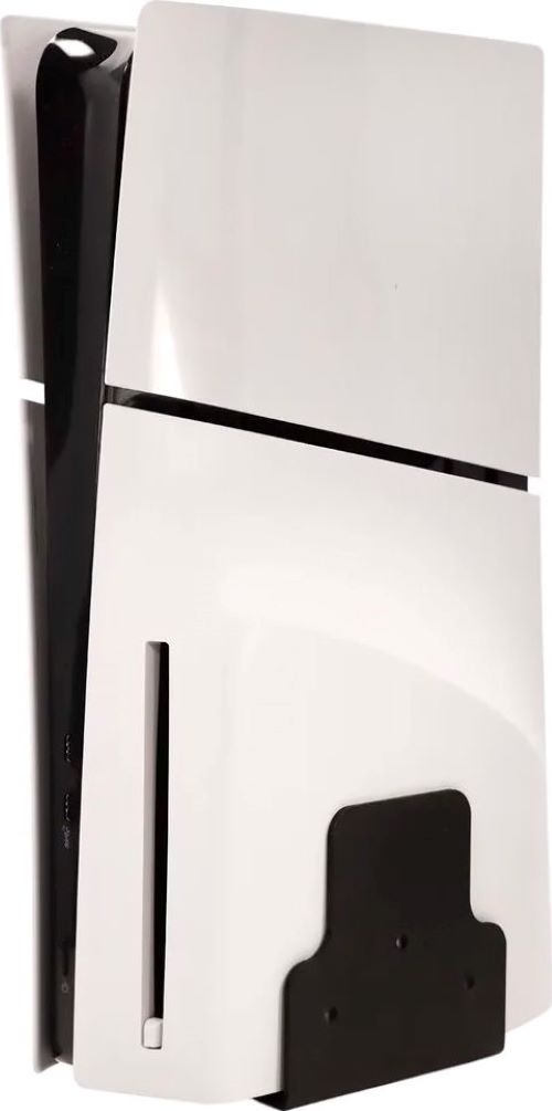 Кронштейн Artplays для PlayStation 5 Slim Mini (черный, экоупаковка)